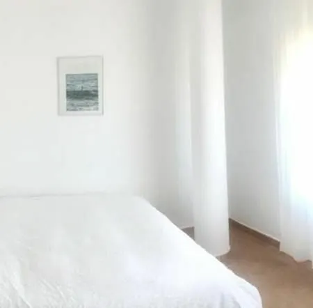 Apartment With 2 Bedrooms In Conil De La Frontera, With Wonderful *