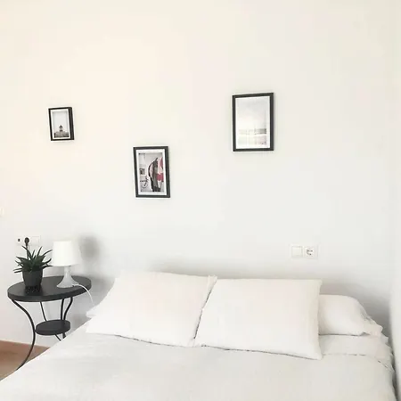 With 2 Bedrooms In Conil De La Frontera, With Wonderful Apartment