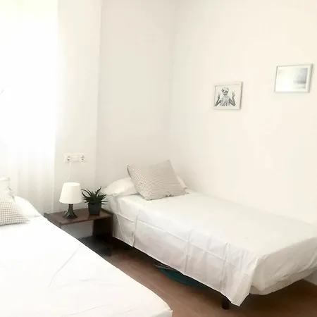 With 2 Bedrooms In Conil De La Frontera, With Wonderful Conil De La Frontera