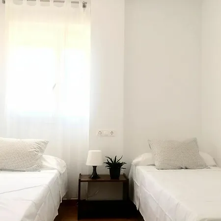 With 2 Bedrooms In Conil De La Frontera, With Wonderful Conil De La Frontera