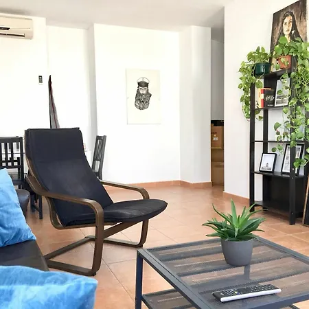 With 2 Bedrooms In Conil De La Frontera, With Wonderful *
